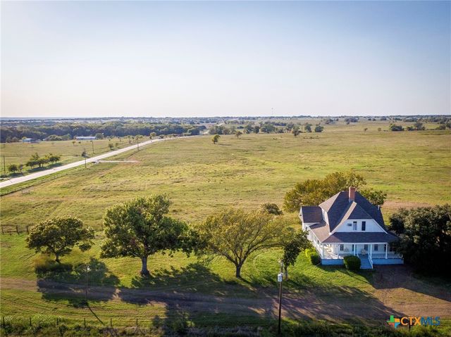 16455 FM 107, Moody, TX 76557