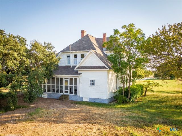 16455 FM 107, Moody, TX 76557
