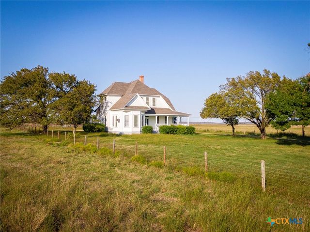 16455 FM 107, Moody, TX 76557
