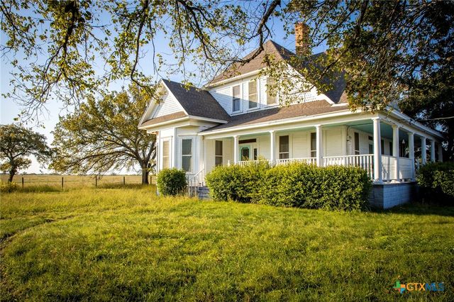 16455 FM 107, Moody, TX 76557