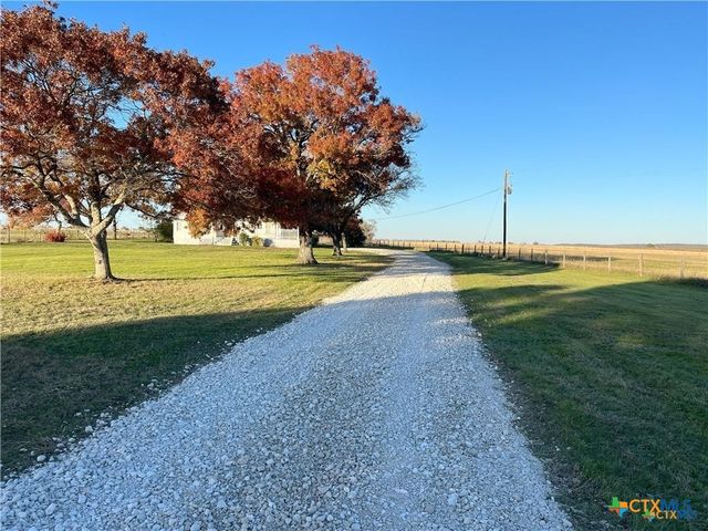 16455 FM 107, Moody, TX 76557