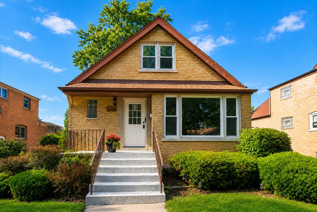4232 W 109th Street, Oak Lawn, IL 60453 — photo 2