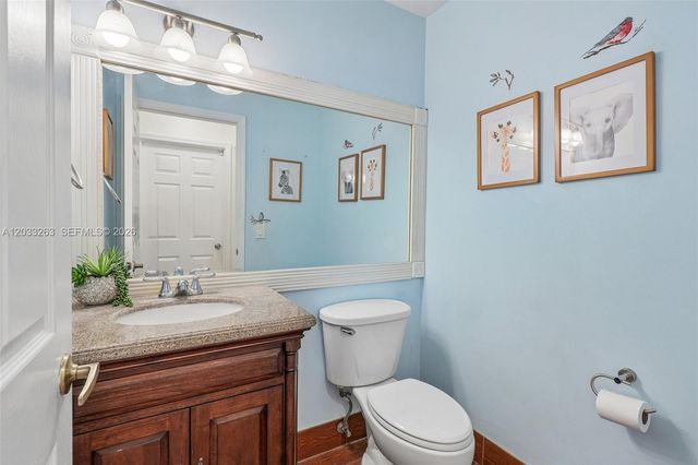 13100 NW 11th Dr, Sunrise, FL 33323