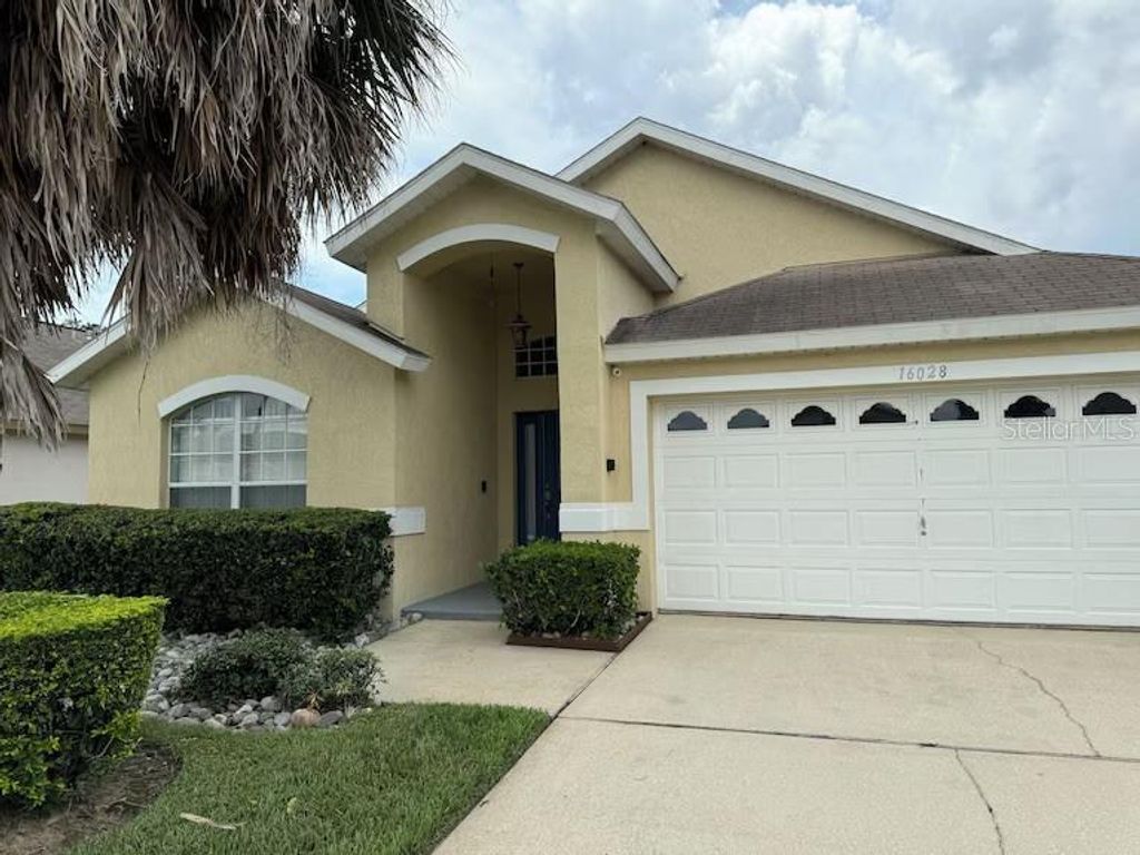 16028 MAGNOLIA HILL STREET, Clermont, FL 34714