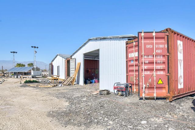 70140 Johnson Street, Mecca, CA 92254