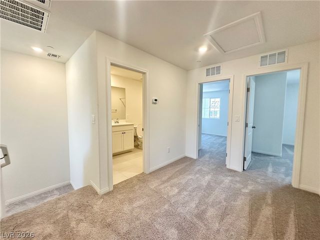 2121 Tricase Street, Henderson, NV 89044