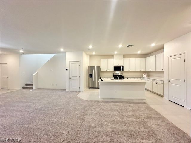 2121 Tricase Street, Henderson, NV 89044