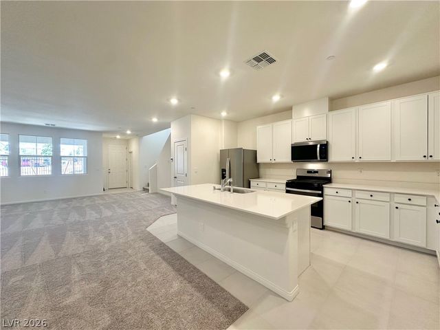 2121 Tricase Street, Henderson, NV 89044