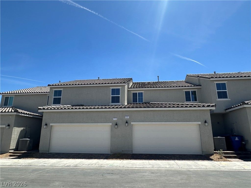 2121 Tricase Street, Henderson, NV 89044