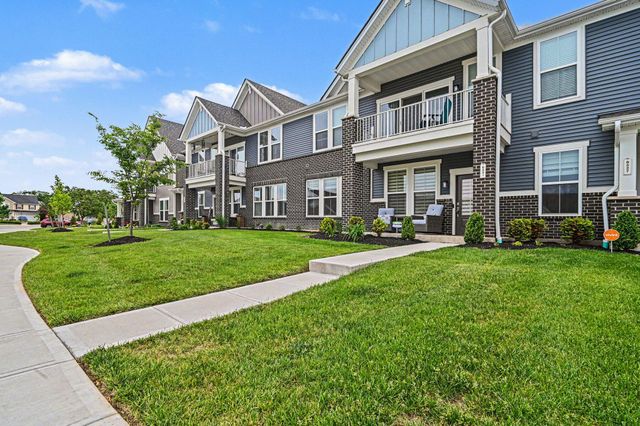 8531 Concerto Court, Union, KY 41091