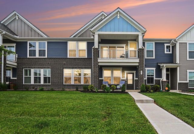 8531 Concerto Court, Union, KY 41091