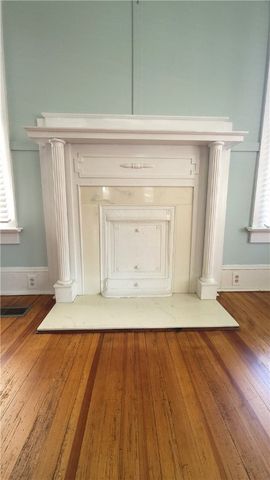 102 Wardlaw Street, Abbeville, SC 29620