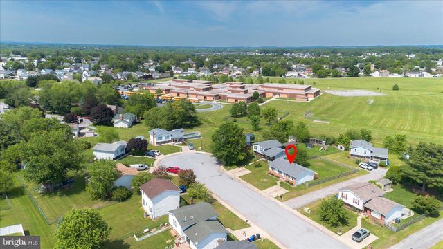 10 CAMBRIDGE CT, Taneytown, MD 21787