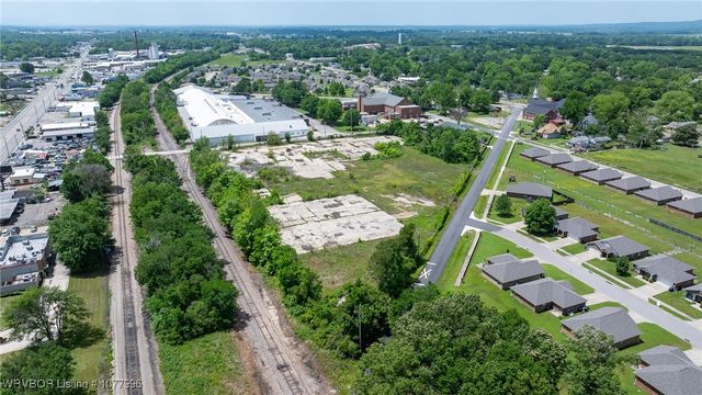 3510 North Street, Fort Smith, AR 72904