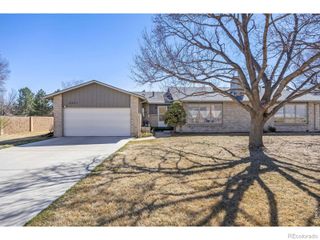 4481 W Pioneer Drive 83, Greeley, CO 80634
