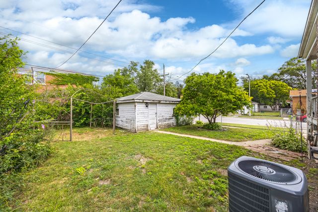 119 E 146TH Street, Riverdale, IL 60827