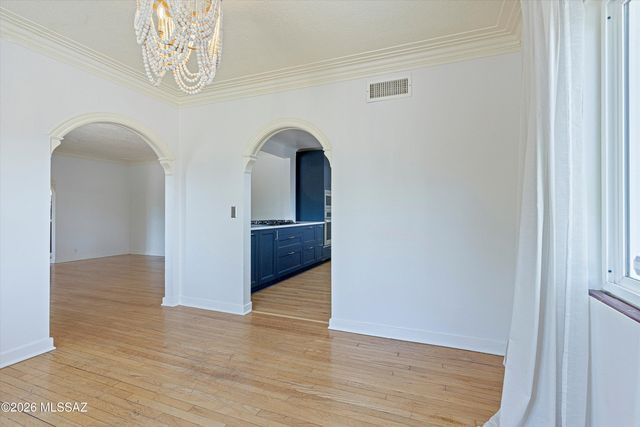1101 E Hedrick Drive, Tucson, AZ 85719