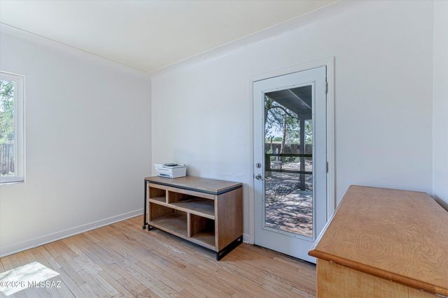 1101 E Hedrick Drive, Tucson, AZ 85719