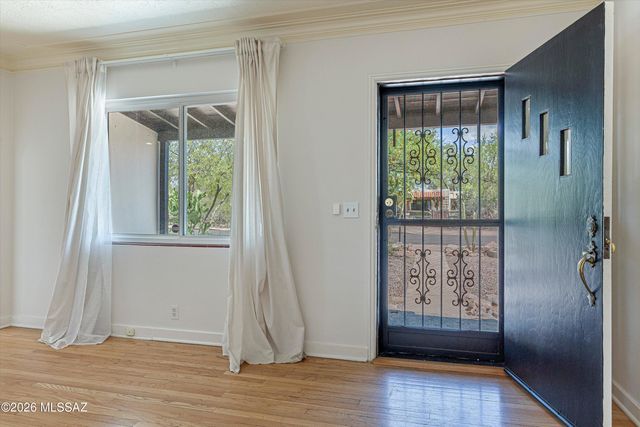 1101 E Hedrick Drive, Tucson, AZ 85719