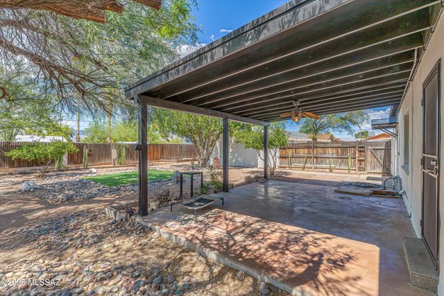 1101 E Hedrick Drive, Tucson, AZ 85719