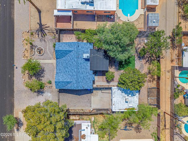 1101 E Hedrick Drive, Tucson, AZ 85719