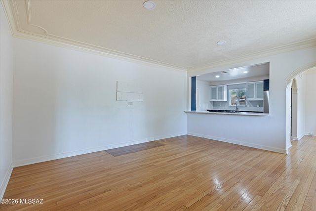 1101 E Hedrick Drive, Tucson, AZ 85719