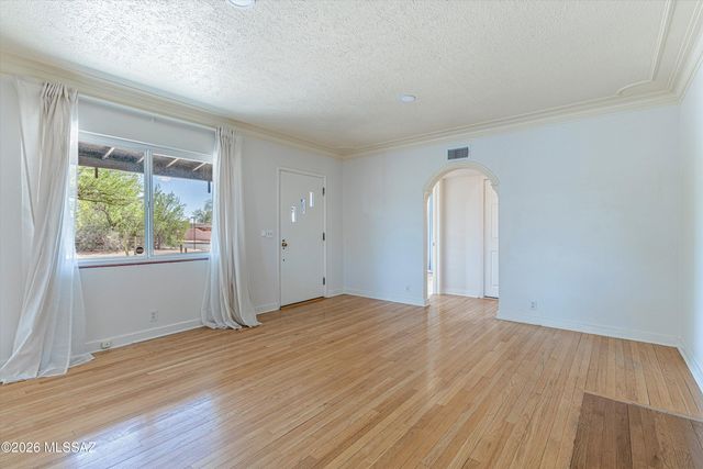 1101 E Hedrick Drive, Tucson, AZ 85719