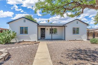 1101 E Hedrick Drive, Tucson, AZ 85719