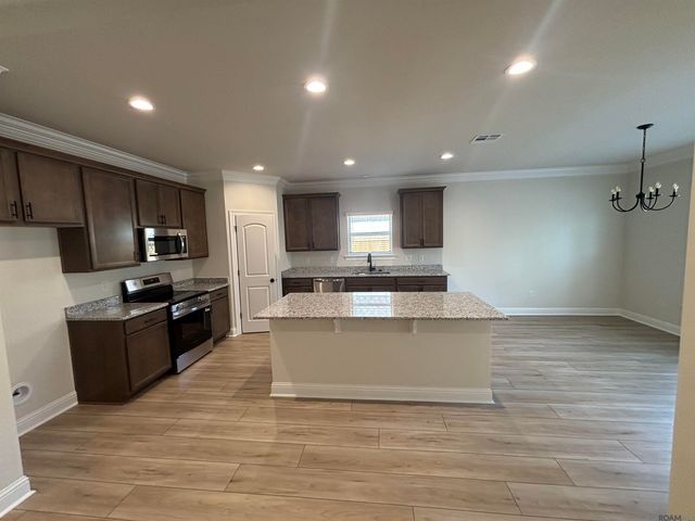 23220 Kudu Trail Dr, Denham Springs, LA 70726