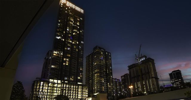 40 N Interstate 35 EXPY 2C2, Austin, TX 78701