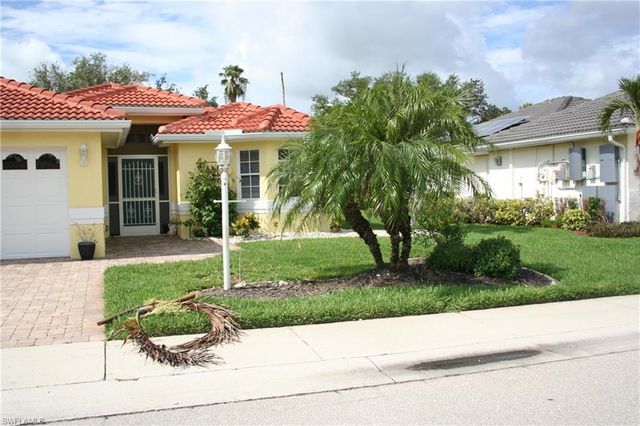 2580 Valparaiso BLVD, North Fort Myers, FL 33917