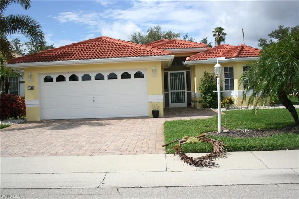 2580 Valparaiso BLVD, North Fort Myers, FL 33917