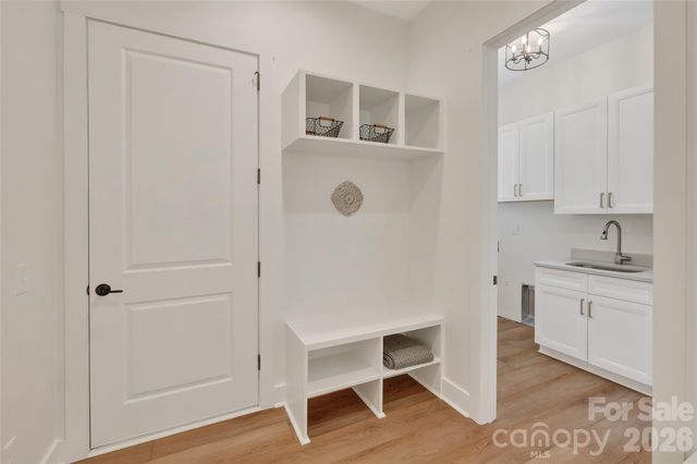 9401 Deer Run Road, Waxhaw, NC 28173