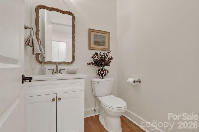 9401 Deer Run Road, Waxhaw, NC 28173