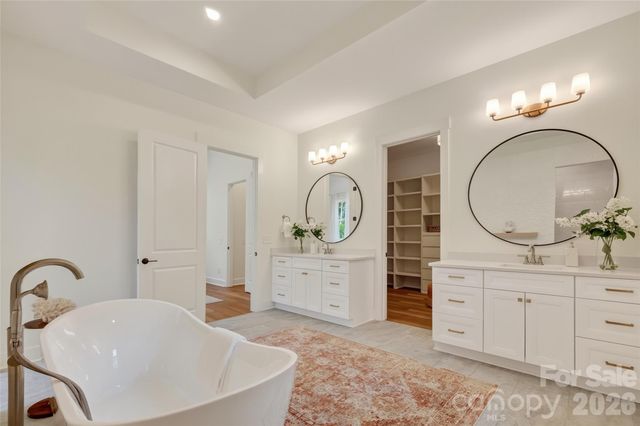 9401 Deer Run Road, Waxhaw, NC 28173