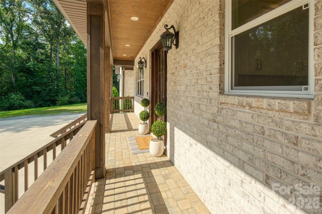 9401 Deer Run Road, Waxhaw, NC 28173