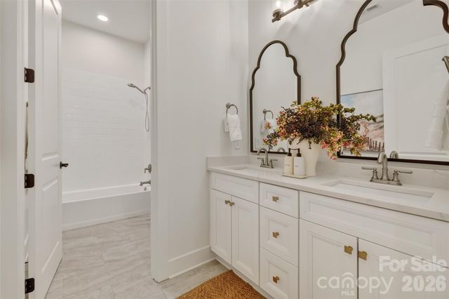 9401 Deer Run Road, Waxhaw, NC 28173