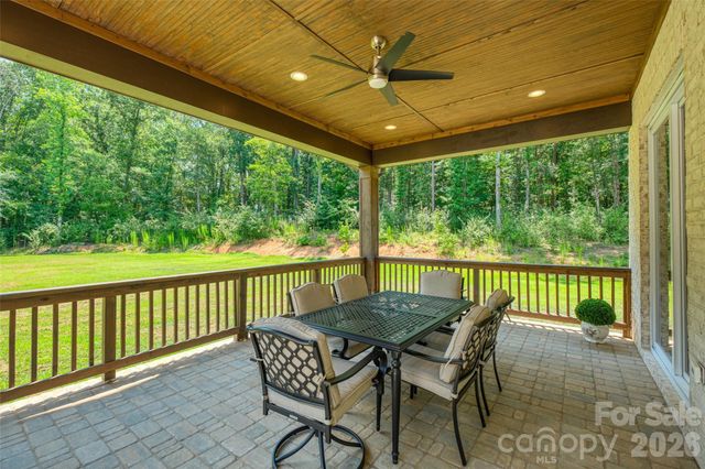 9401 Deer Run Road, Waxhaw, NC 28173