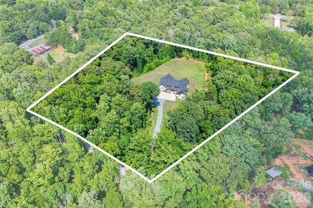 9401 Deer Run Road, Waxhaw, NC 28173
