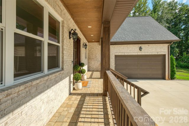 9401 Deer Run Road, Waxhaw, NC 28173