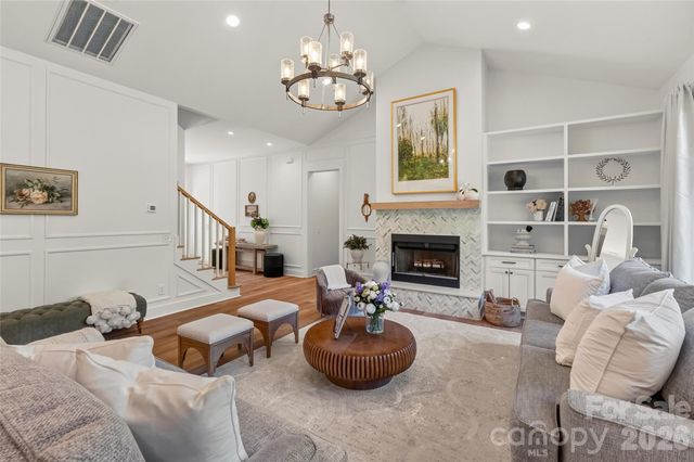 9401 Deer Run Road, Waxhaw, NC 28173