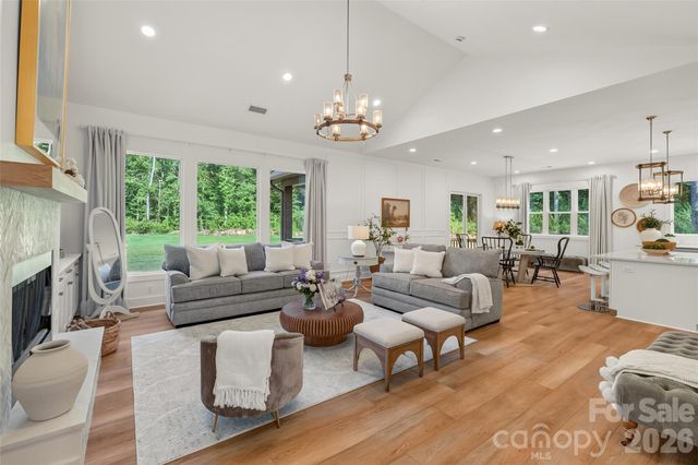9401 Deer Run Road, Waxhaw, NC 28173
