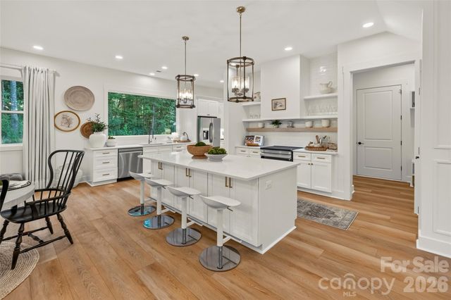9401 Deer Run Road, Waxhaw, NC 28173