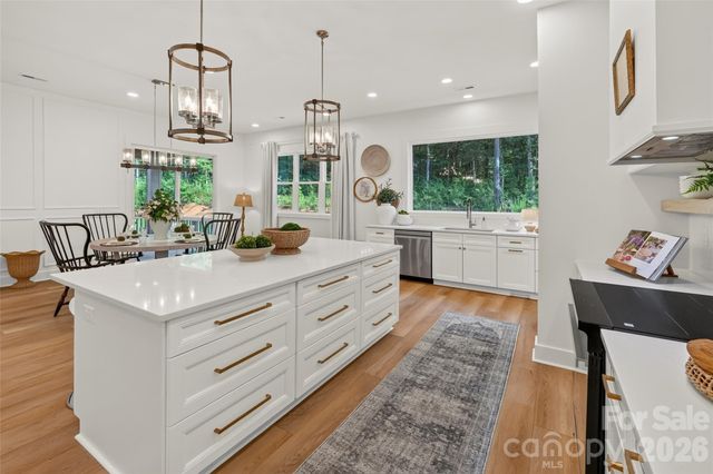 9401 Deer Run Road, Waxhaw, NC 28173