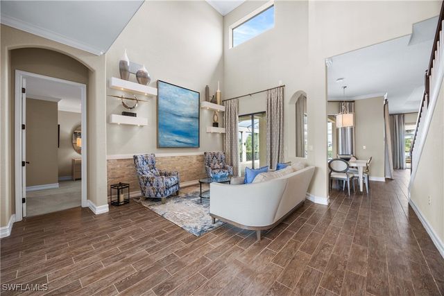 9852 Corso Bello DR, Naples, FL 34113