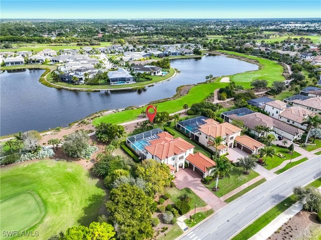 9852 Corso Bello DR, Naples, FL 34113