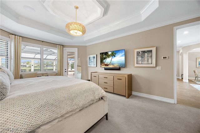 9852 Corso Bello DR, Naples, FL 34113