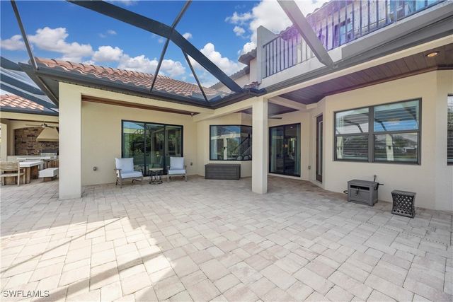 9852 Corso Bello DR, Naples, FL 34113