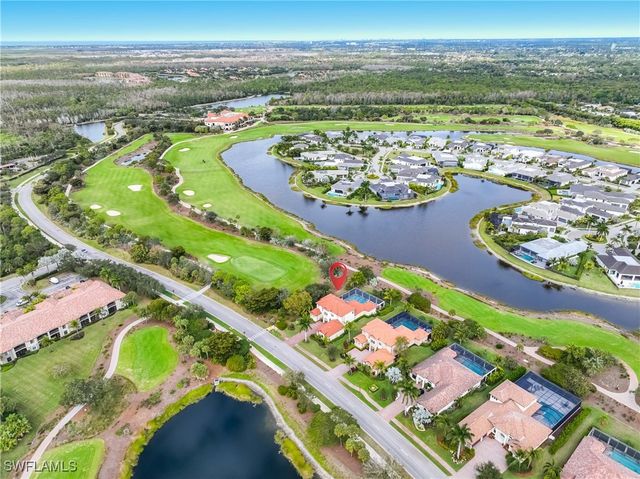 9852 Corso Bello DR, Naples, FL 34113