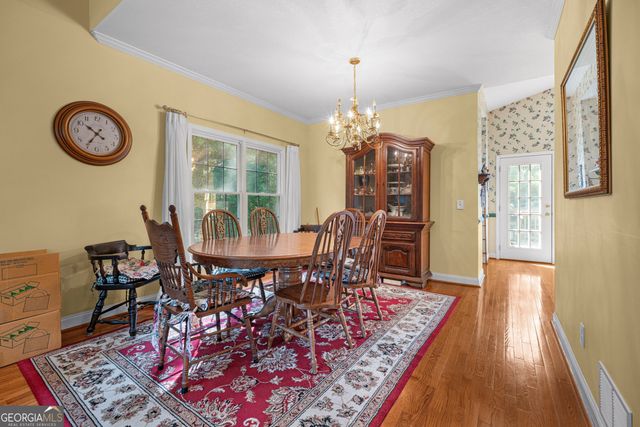 11 Harbor Lane, White, GA 30184